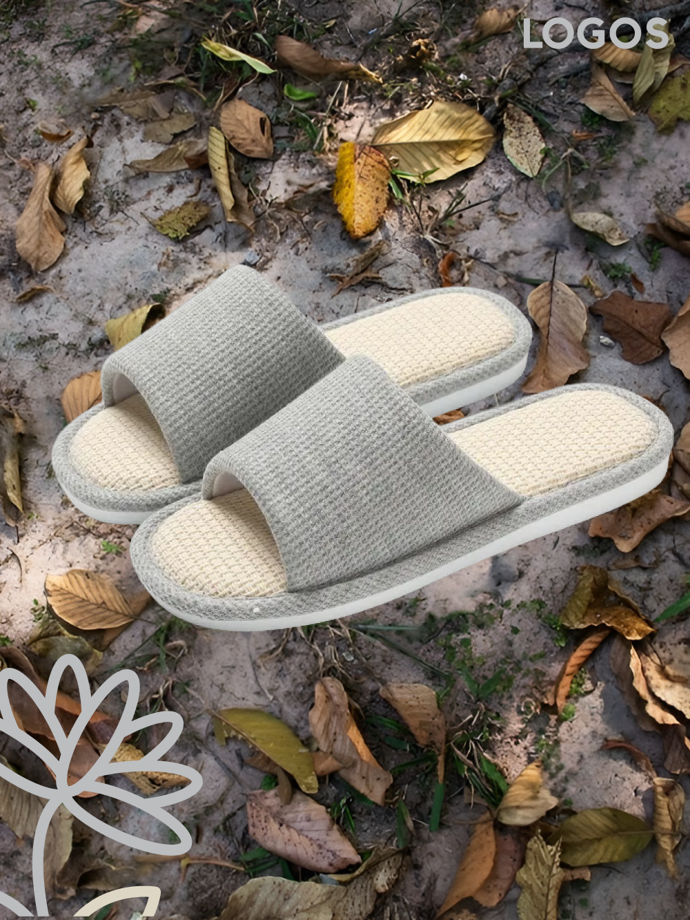 Summer Indoor Slippers